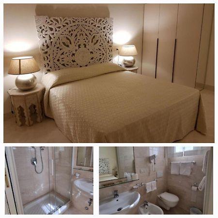 Hotel Azzurra Llido Degli Estensi Esterno foto