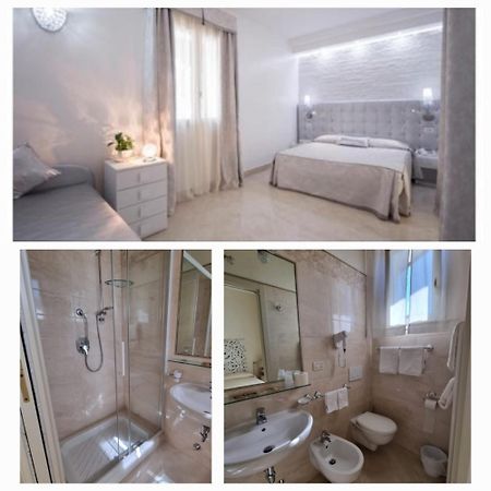 Hotel Azzurra Llido Degli Estensi Esterno foto