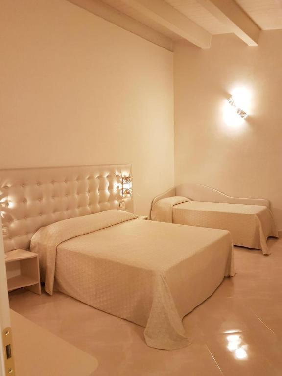 Hotel Azzurra Llido Degli Estensi Esterno foto