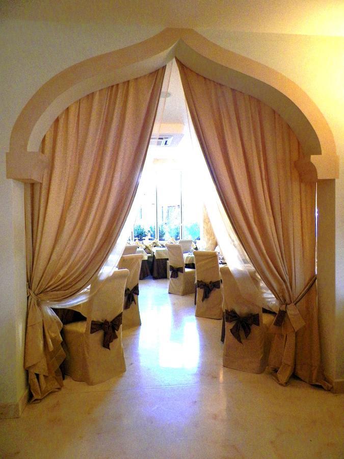 Hotel Azzurra Llido Degli Estensi Esterno foto